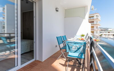 Casa vacanza Vedos - Roses, La Catalogna, Spagna