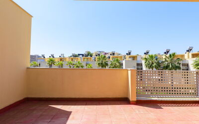 Residencial Oropesa - la Concha