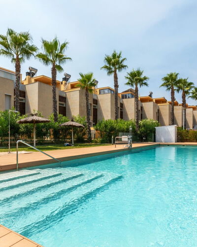 Residencial Oropesa - la Concha