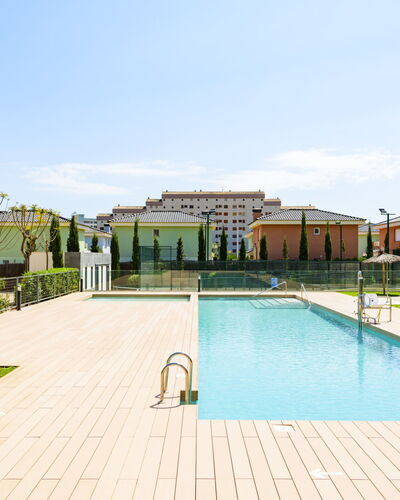 Residencial Oropesa - la Concha