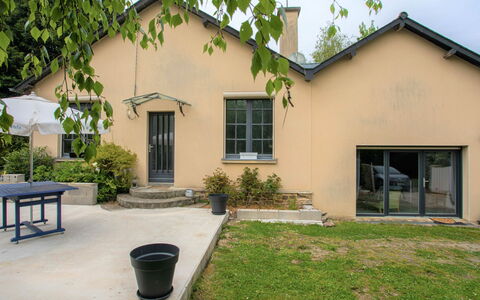 Maison Mae-flo