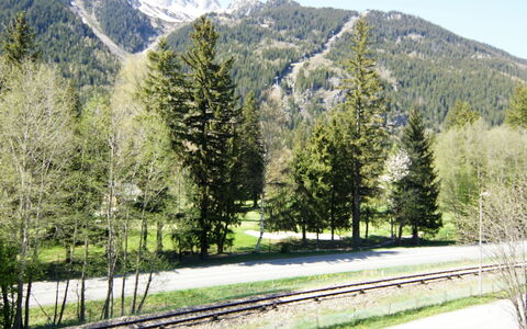 Alpen Roc: Cielo, Pianta, Montagna, Albero, Paesaggio Naturale, Larice, Pendenza, Highland, Lotto, Manto Stradale