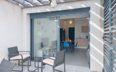 Alloggio:&nbsp;Studio Côté Sud 5 109.3
