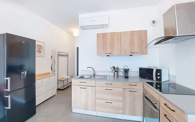 Alloggio:&nbsp;Studio Côté Sud 5 109.3