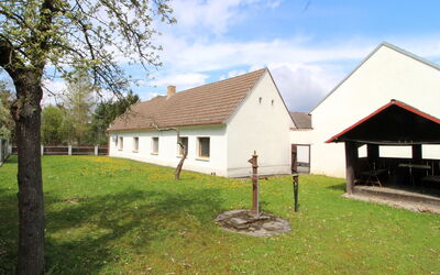 Casa vacanza Vlhlavy U Hluboké - Prachatice, Jihočeský Kraj, Repubblica Ceca