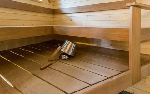 Hiljanrinne: Legna, Villetta, Raccordo, Log Cabin, Color Legno, Latifoglie, Plank, Legname, Materiali Naturali, Edifici Giardino