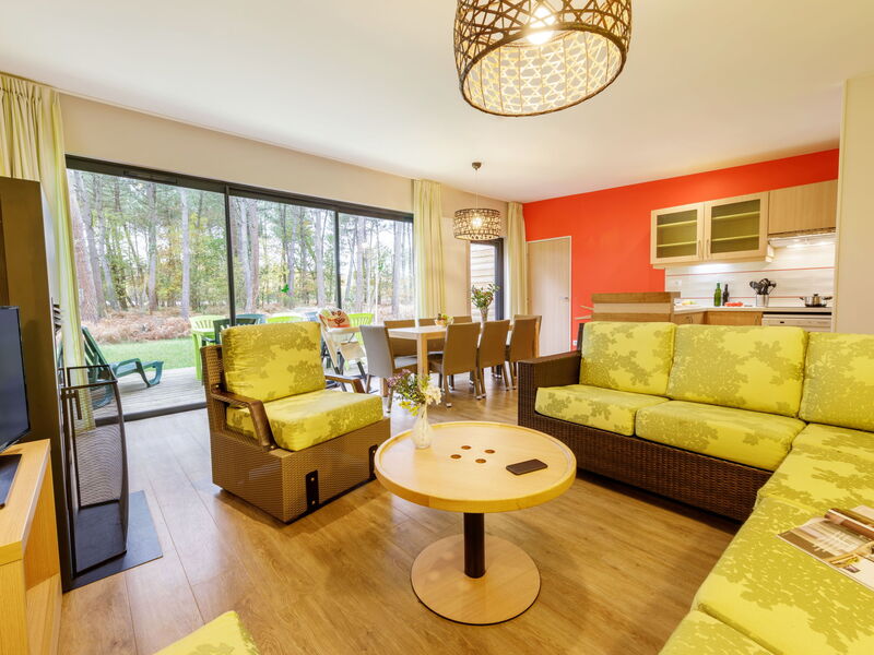 Alloggio:&nbsp;Cottage Comfort 601.8