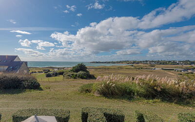 Casa vacanza Guidel 604 - Guidel-Plage, Bretagna, Francia - Sud Océan 604.3