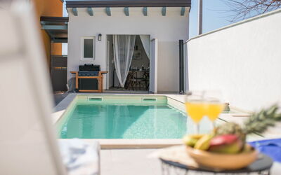 Villa Caterina