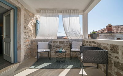 Villa Caterina