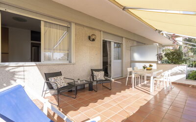 Alloggio:&nbsp;Fronte Mare 713.1
