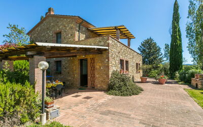 Alloggio:&nbsp;Libeccio 700.1