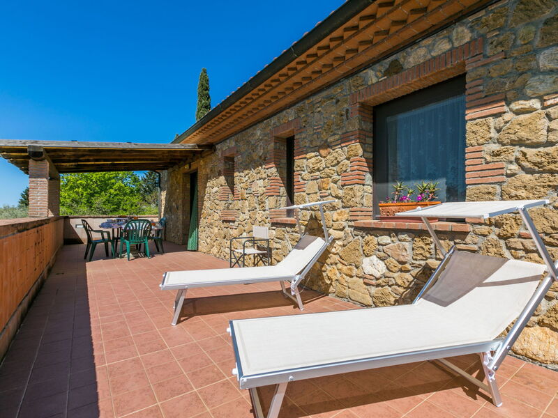 Alloggio:&nbsp;Tramontana 700.3