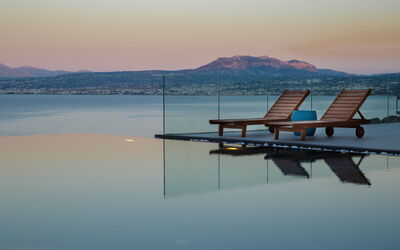 Nereid Luxury Villa