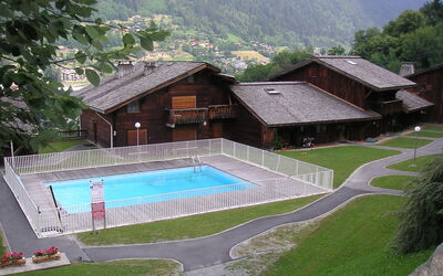 Saint Gervais 15