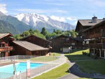 Alloggio:&nbsp;Les G'Rets 15.4