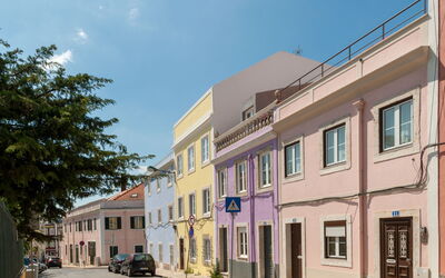 Studio Alma Belém