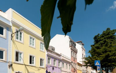 Studio Alma Belém