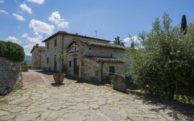 Borgo delle Fonti