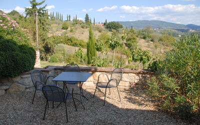 Alloggio:&nbsp;Le Fonti 11