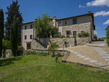 Alloggio:&nbsp;Le Fonti 3