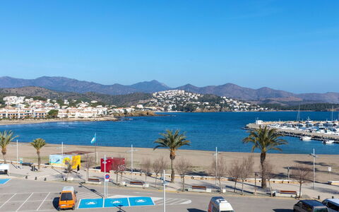 Llançà 236: Acqua, Pianta, Proprietà, Costruzione, Piscina, Cielo, Azzurro, Verde, Natura, Albero