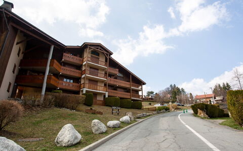 Saint Gervais 185: Zona Residenziale, Proprietà, Casa, Costruzione, Quartiere, Architettura, Immobiliare, Casa, Strada, Uso Misto