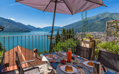 Casa vacanza Casa degli Angeli - Gravedona, Lombardia, Italia