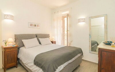 Alloggio:&nbsp;Pavoncella 700.1