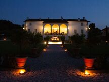 Villa Marlia