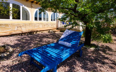 Villa Mandana