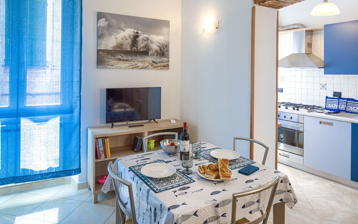 Alloggio:&nbsp;Apartment Mafalda 2