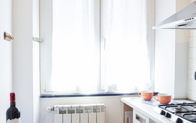 Alloggio:&nbsp;Apartment Mafalda 2