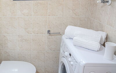 Alloggio:&nbsp;Apartment Mafalda 1