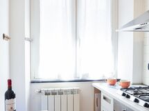 Alloggio:&nbsp;Apartment Mafalda 2