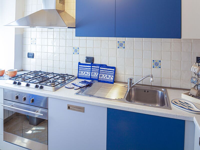 Alloggio:&nbsp;Apartment Mafalda 2