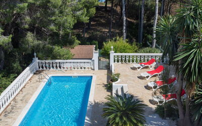 Casa vacanza Villa Marina - L'Ametlla de Mar, La Catalogna, Spagna