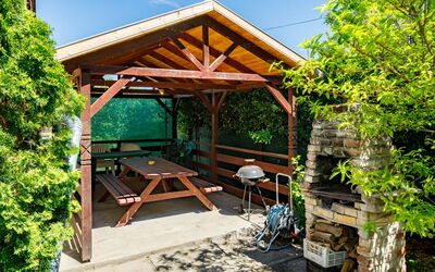 Casa vacanza Lian - Marcali, Somogy Megye, Ungheria