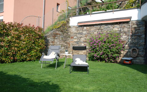 Lakeview: Pianta, Fiore, Proprietà, Costruzione, Botanica, Lotto, Finestra, Mobili Da Esterno, Erba, Paesaggio