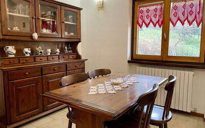 Alloggio:&nbsp;Nel Castagneto 647.2