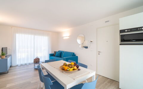 Alloggio:&nbsp;Zero5.Zero5 Residence 686.2