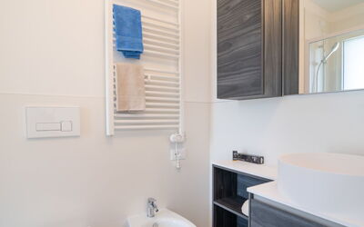 Alloggio:&nbsp;Zero5.Zero5 Residence 686.2