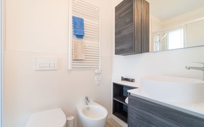 Alloggio:&nbsp;Zero5.Zero5 Residence 686.2