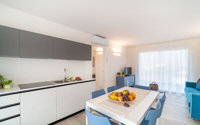 Alloggio:&nbsp;Zero5.Zero5 Residence 686.2