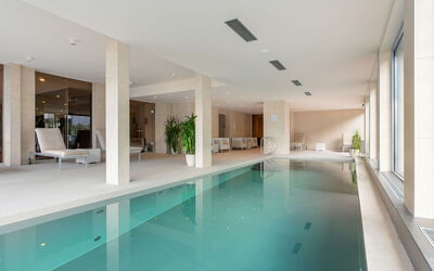 Casa vacanza Montreux 500 - Montreux, Vaud, Svizzera - La Terrasses C2.5 500.5