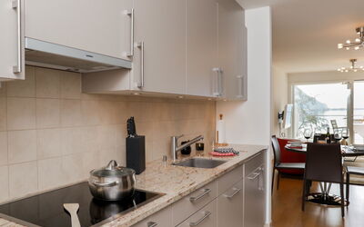 Alloggio:&nbsp;La Terrasses C2.5 500.5