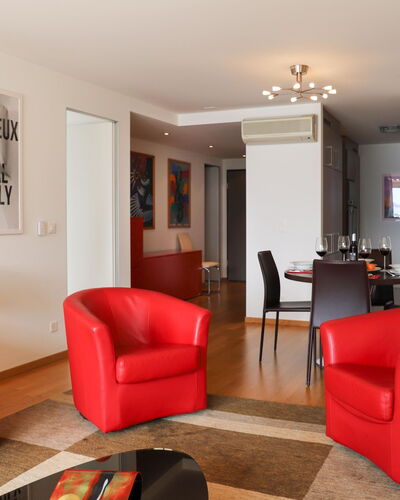 La Terrasses C2.5 500.5
