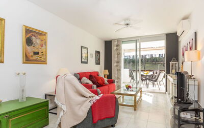 Alloggio:&nbsp;Relax & Beach Airco 1452.2