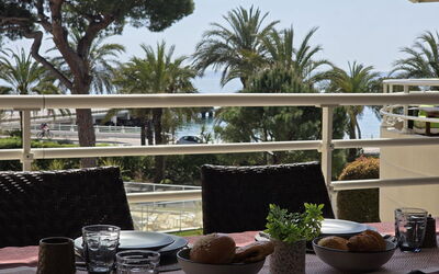 Alloggio:&nbsp;Royal Palm 595.3