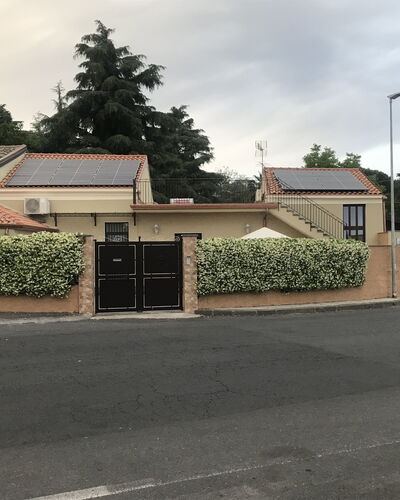 Villa Saponara